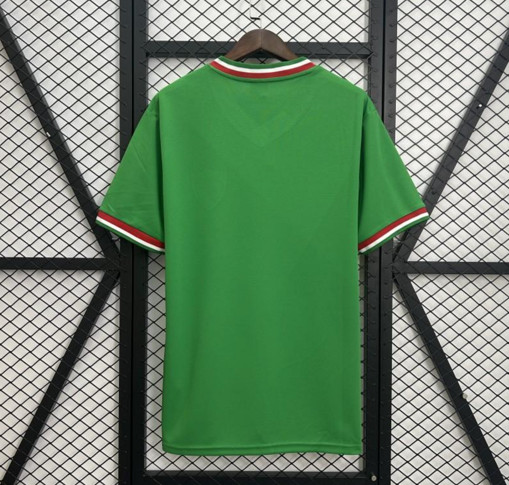 1970 Mexico Home