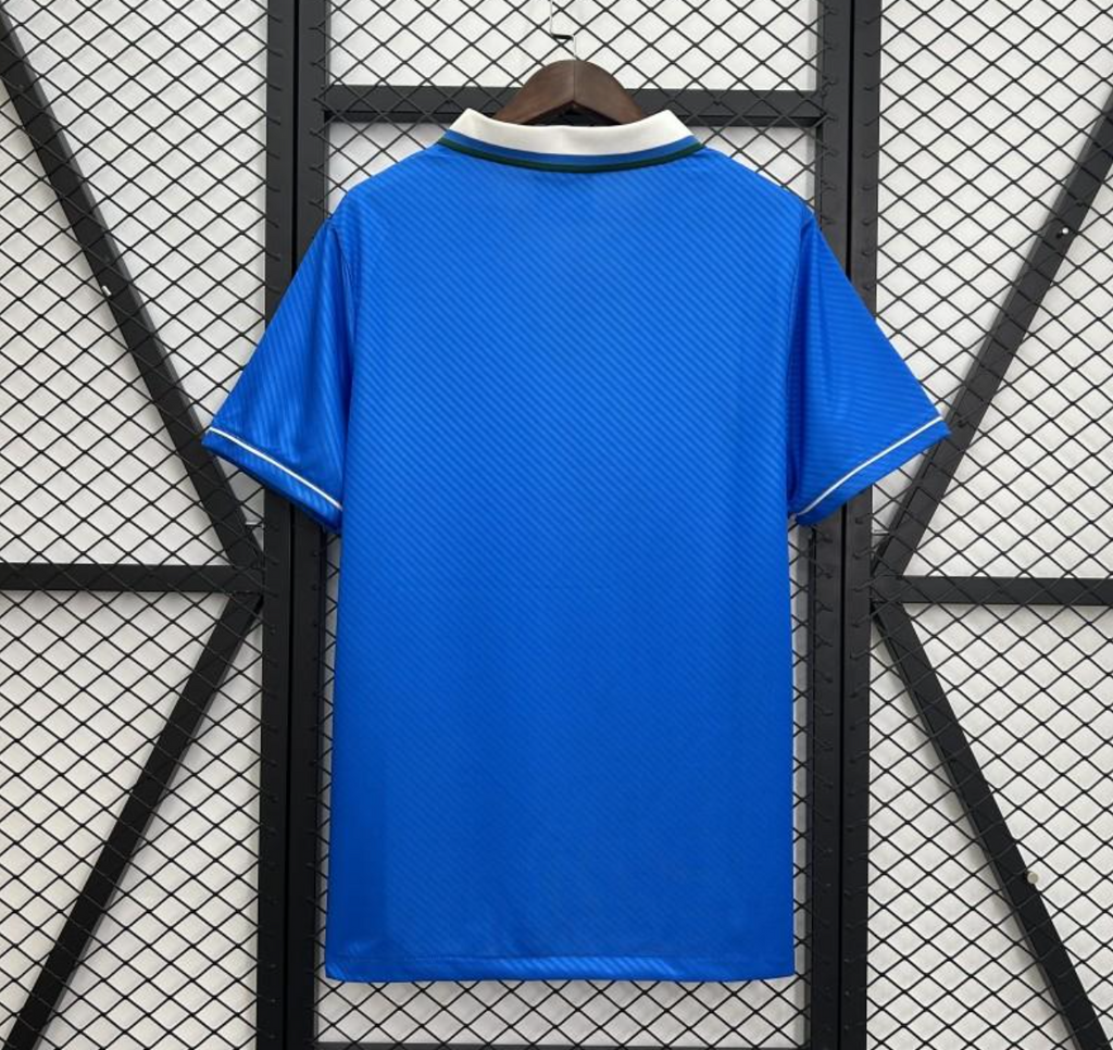 1994  Brazil Away
