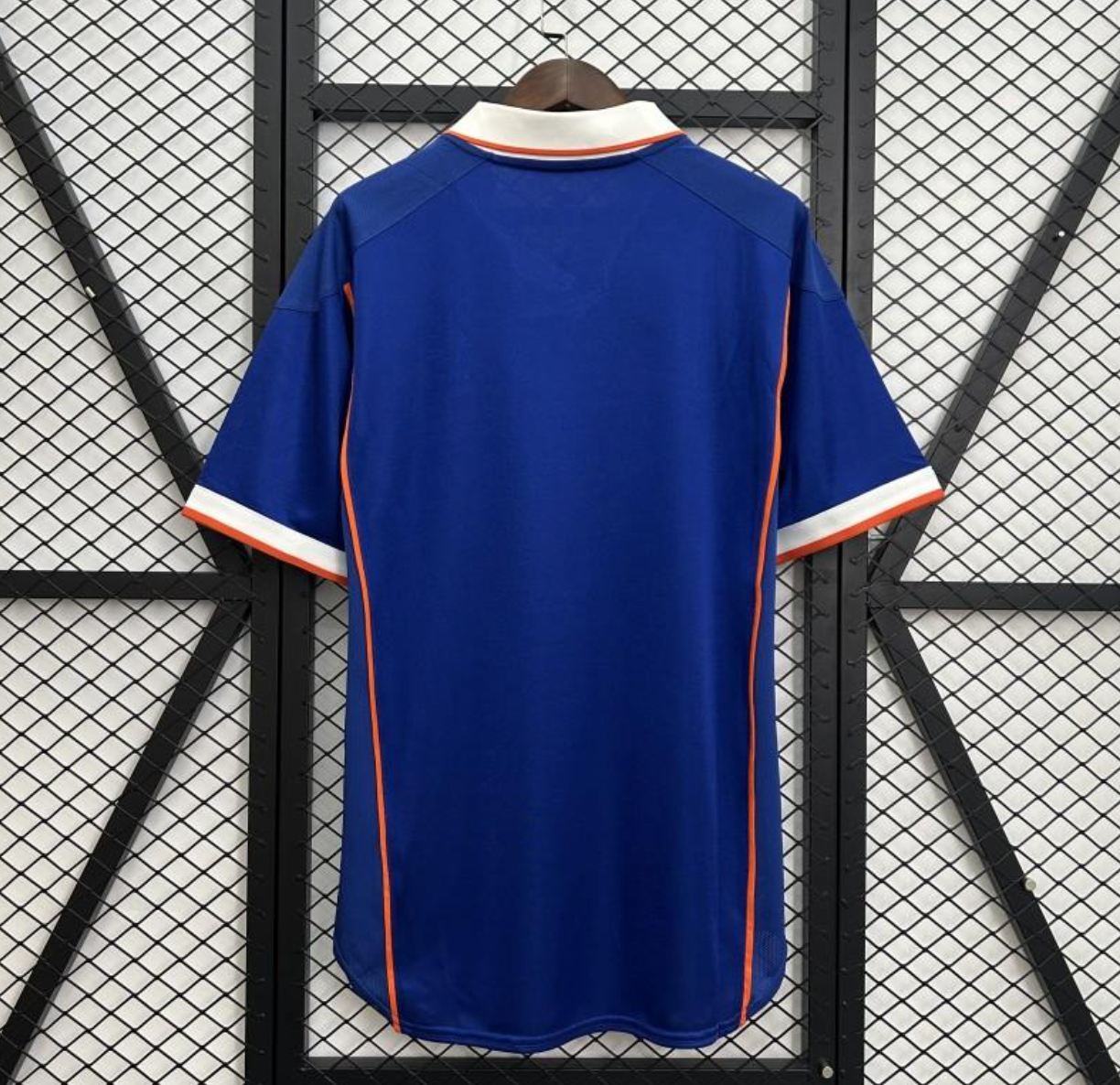 1998  Netherlands Away