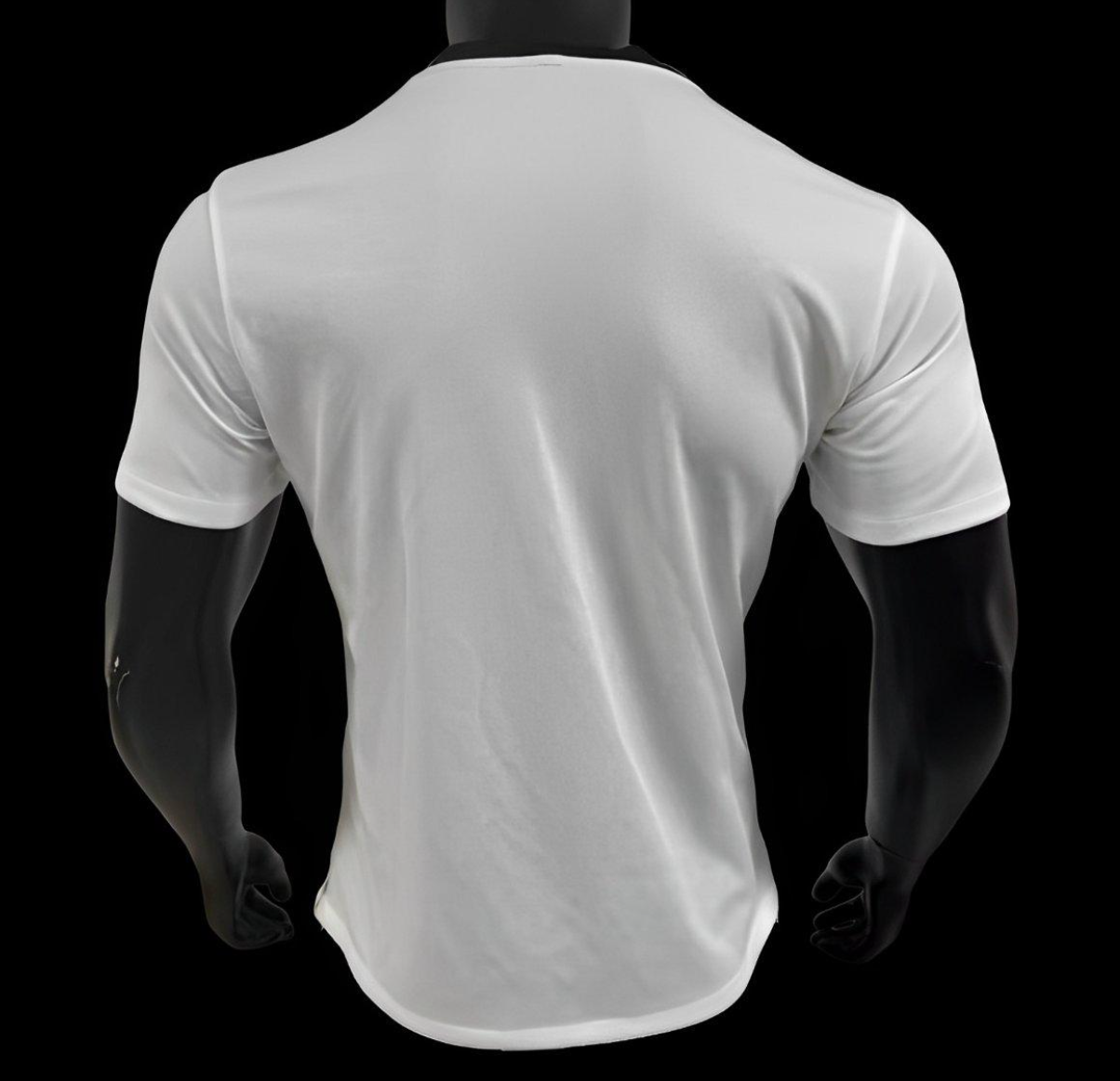 2013 England Home