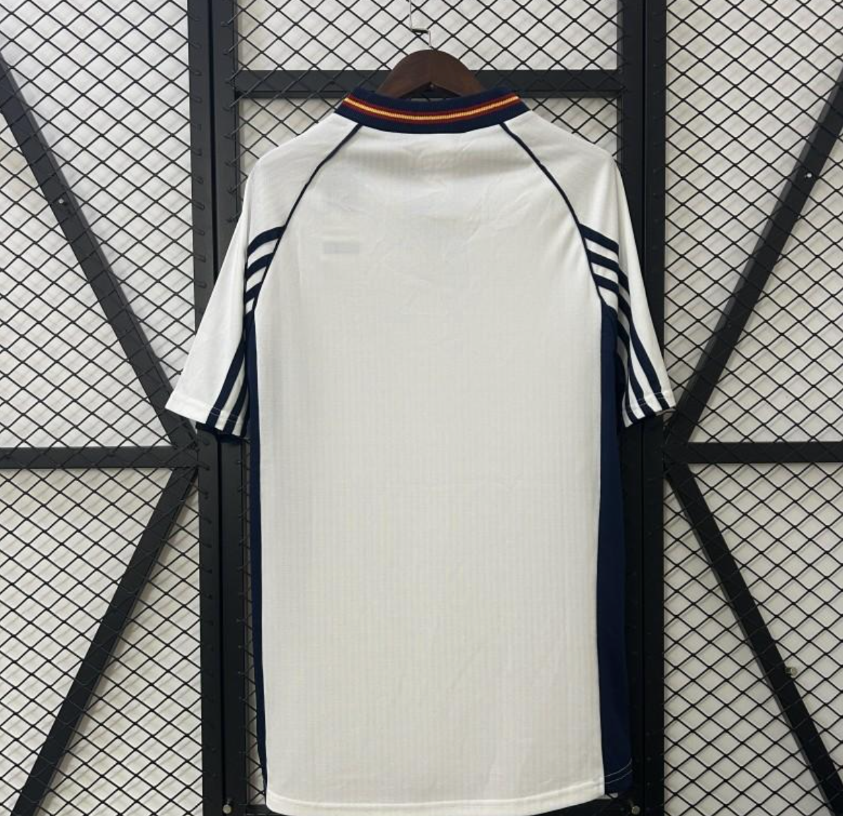 1998 PLAYER Spain Away