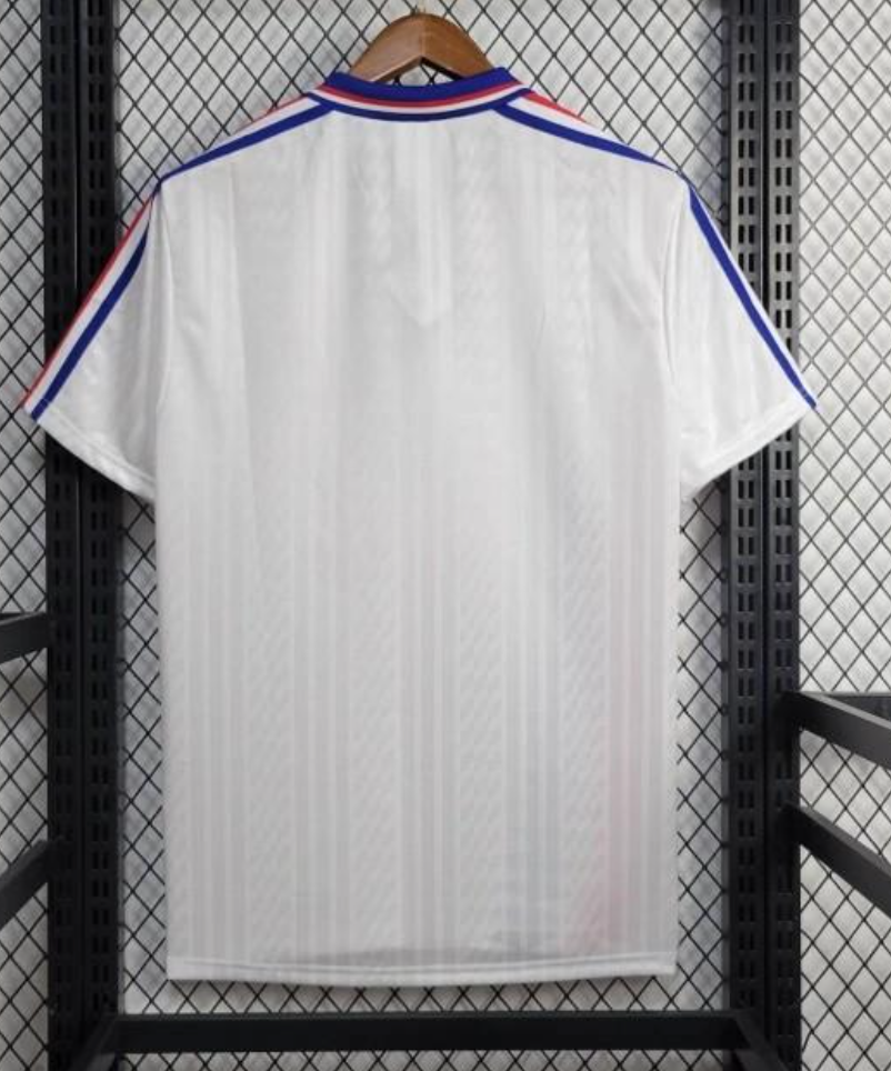 1994 Retro France Away
