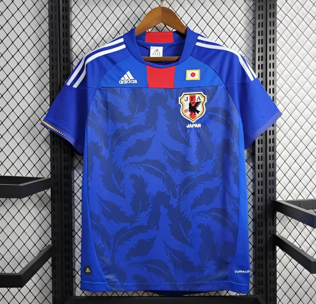 2010 Japan Home