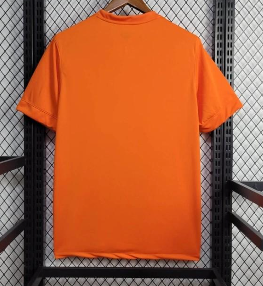 2014 Netherlands Home