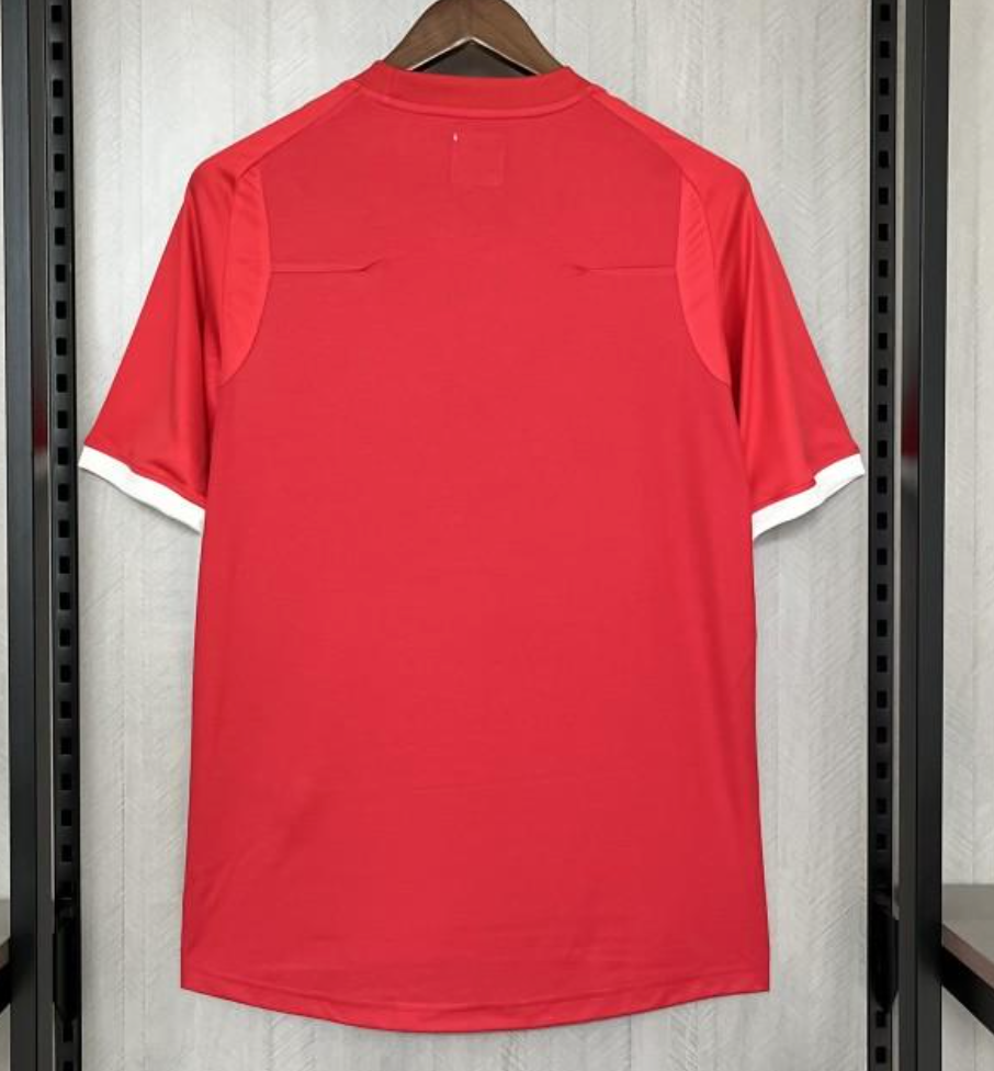 2010 England Away