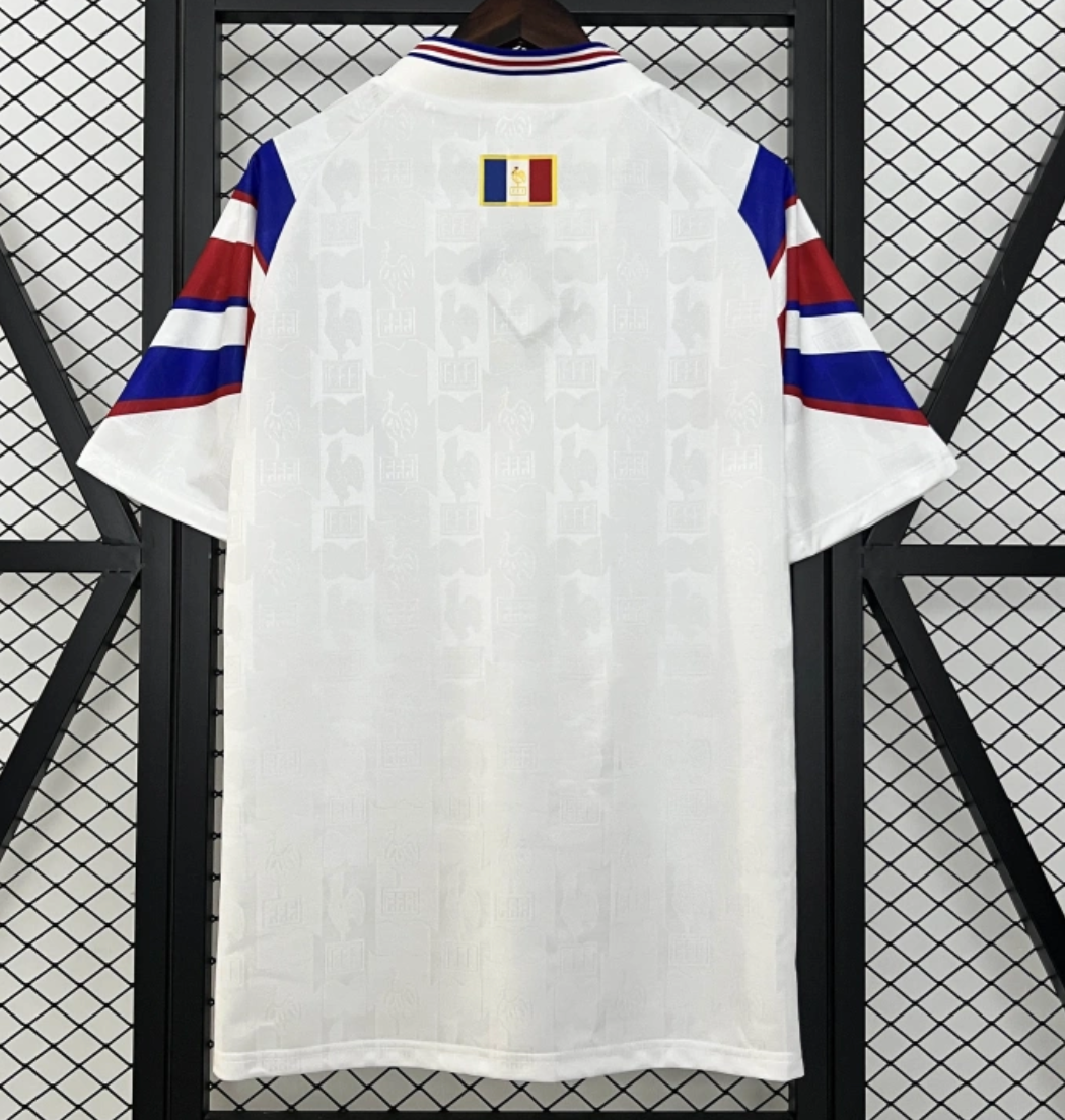 2006  France Away