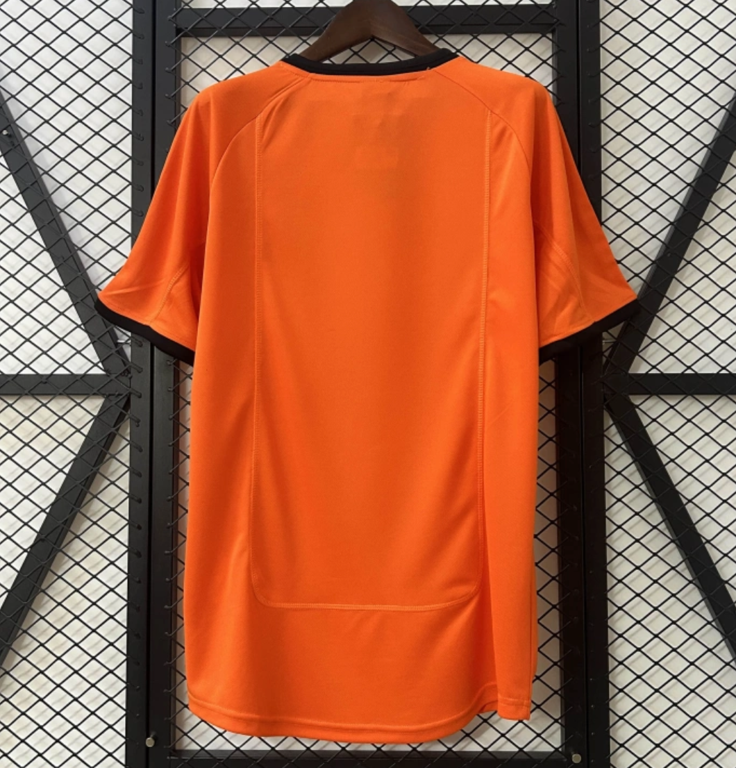 2000 Netherlands Home