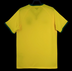 2014 Brazil Home