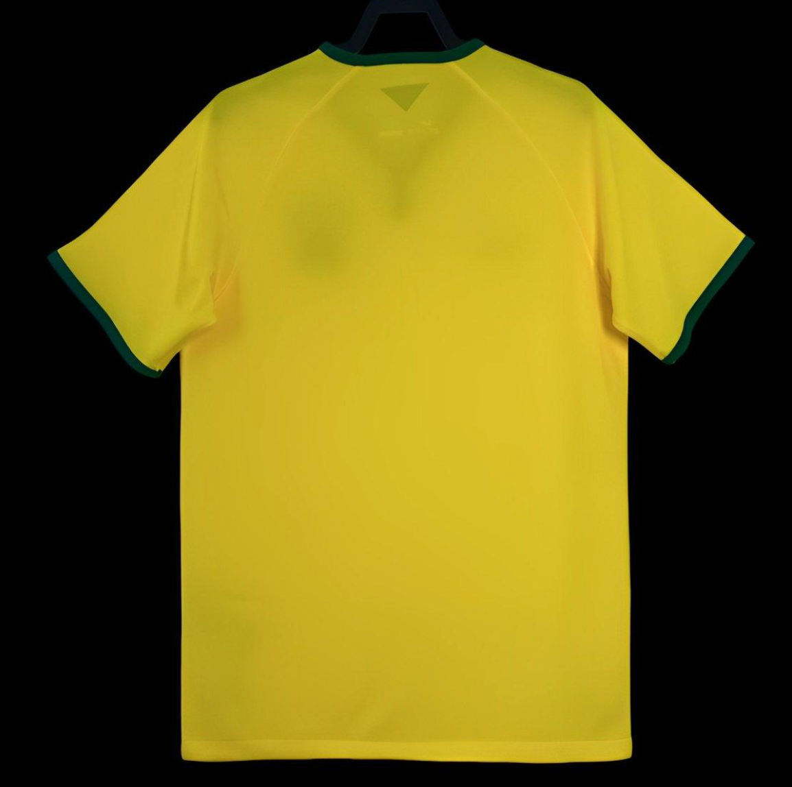 2014 Brazil Home
