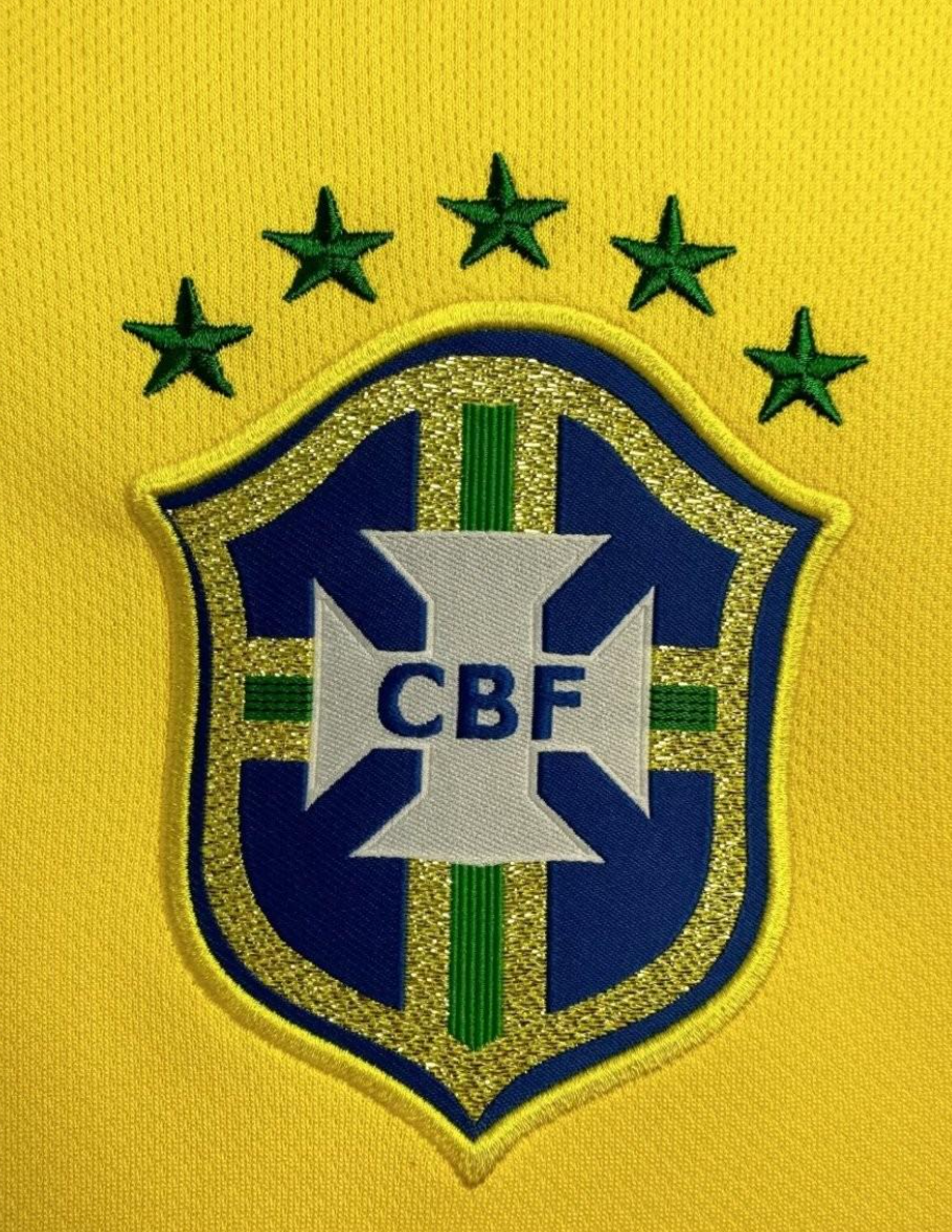 2014 Brazil Home