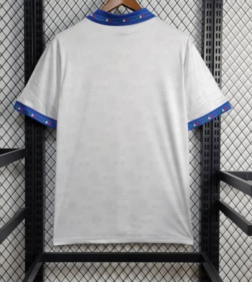 1994 Italy Away