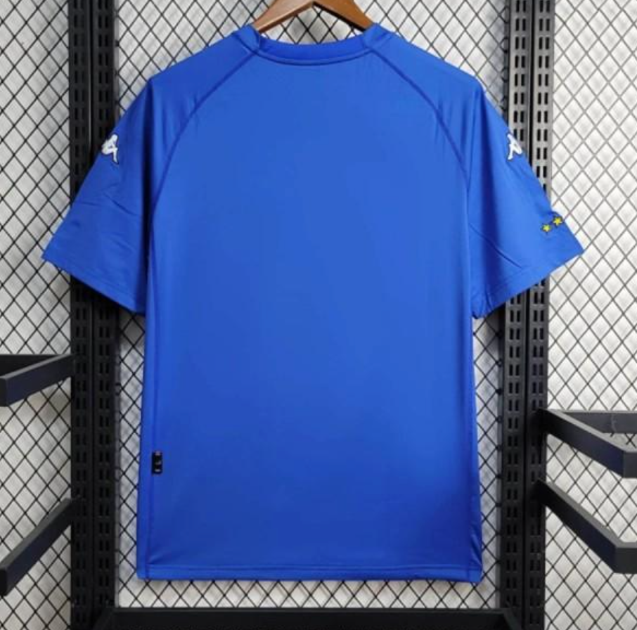 2000 Italy Home