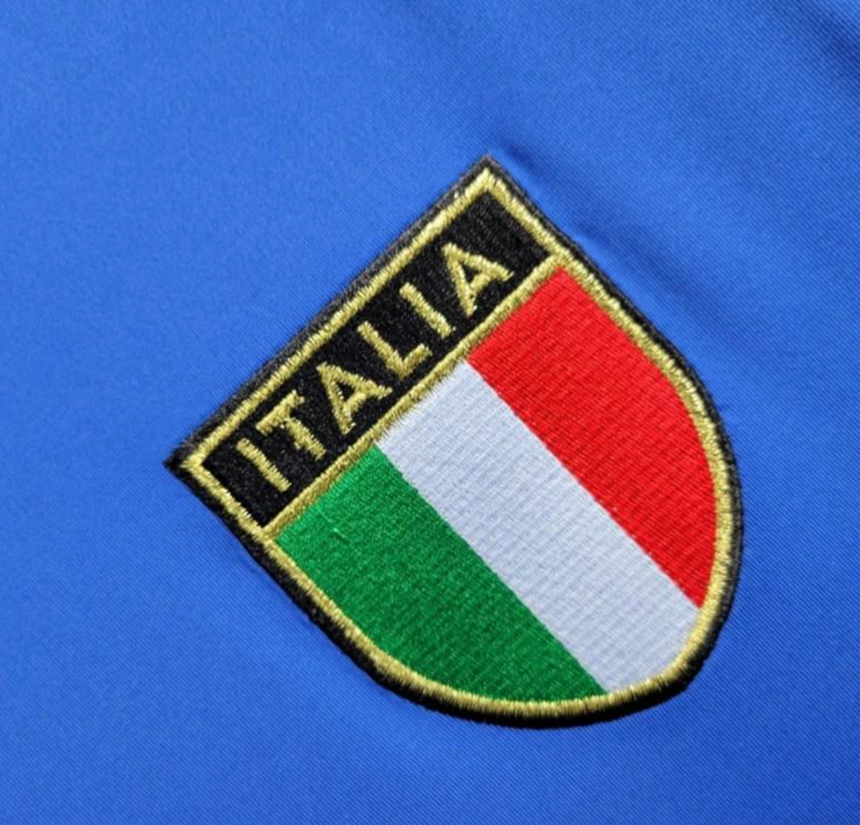 2000 Italy Home