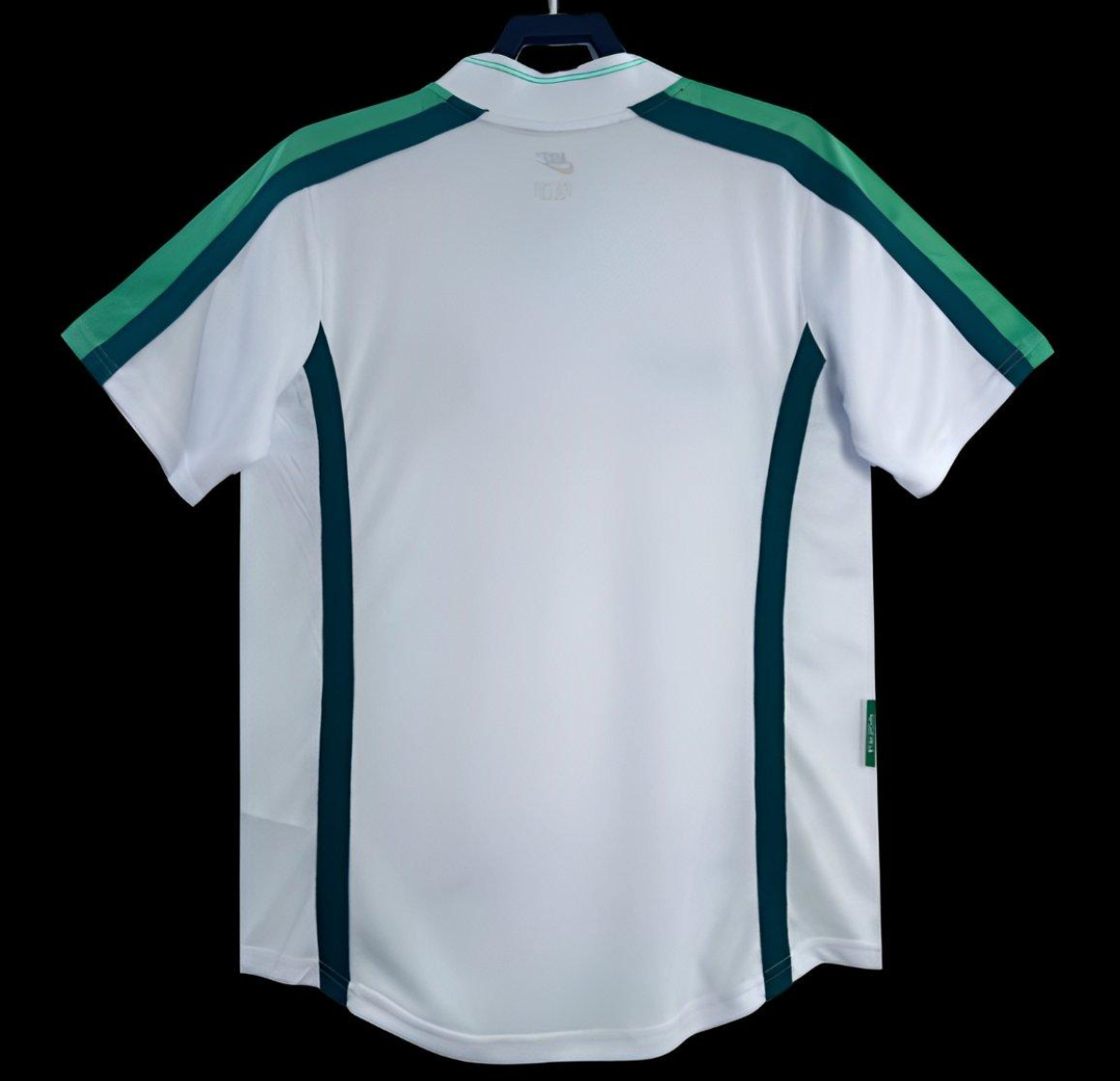 1998 Nigeria Away