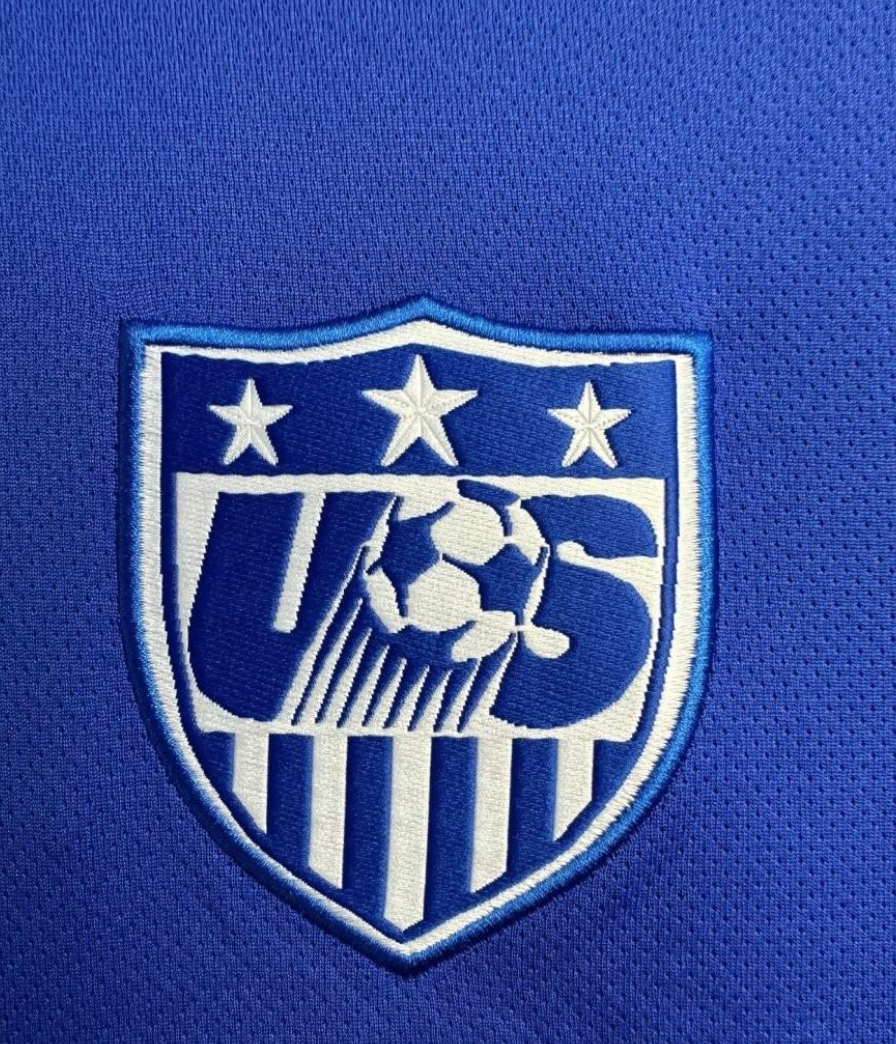 2014 USA Away