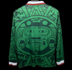 1998 Mexico Home Long Sleeve