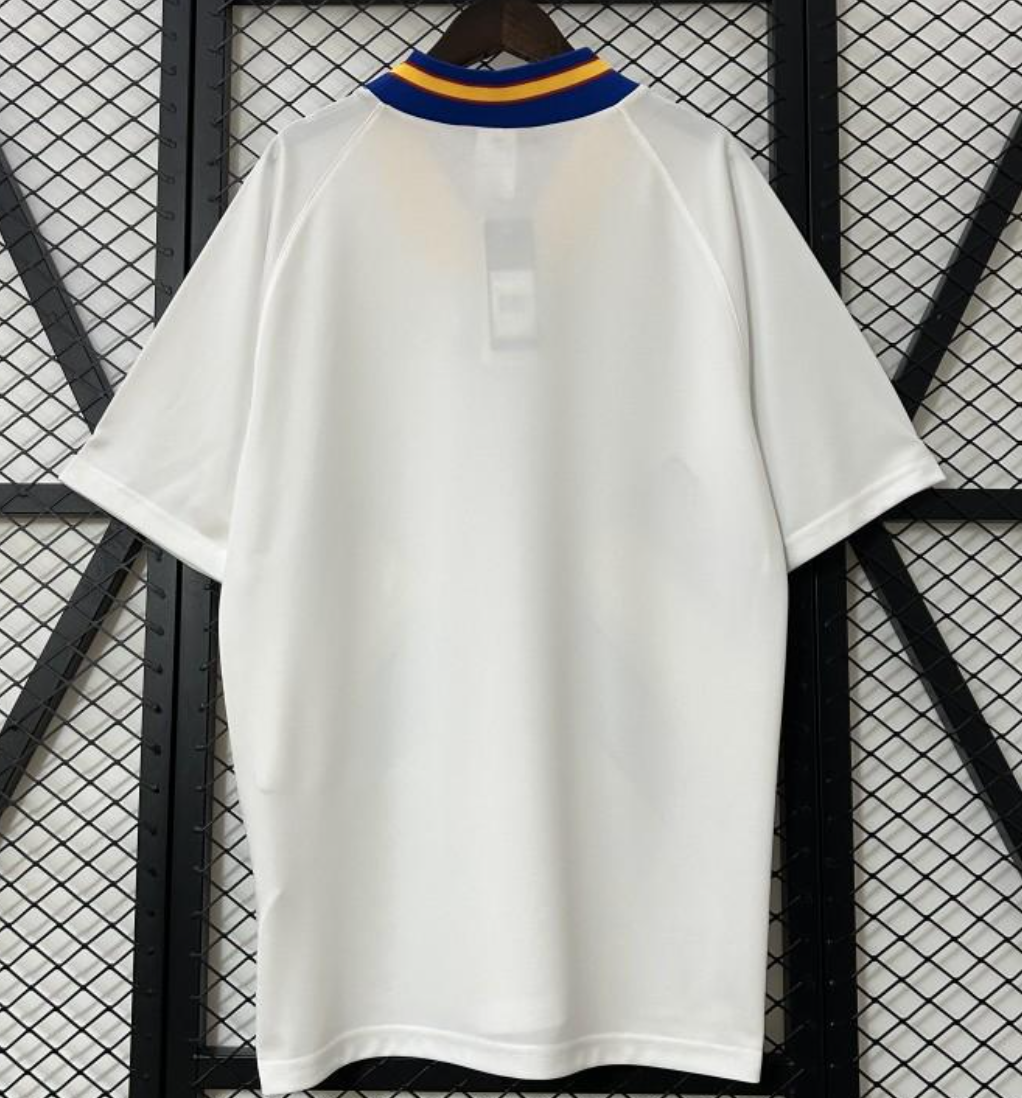 1994 Sweden Away