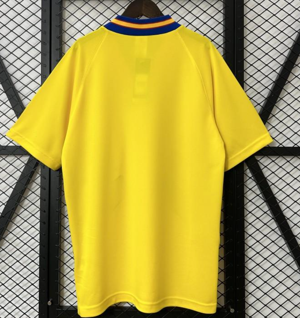 1994 Sweden Home