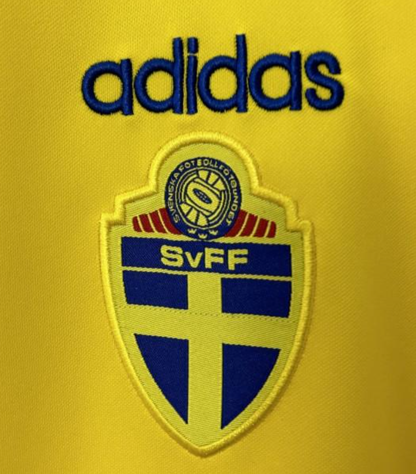 1994 Sweden Home