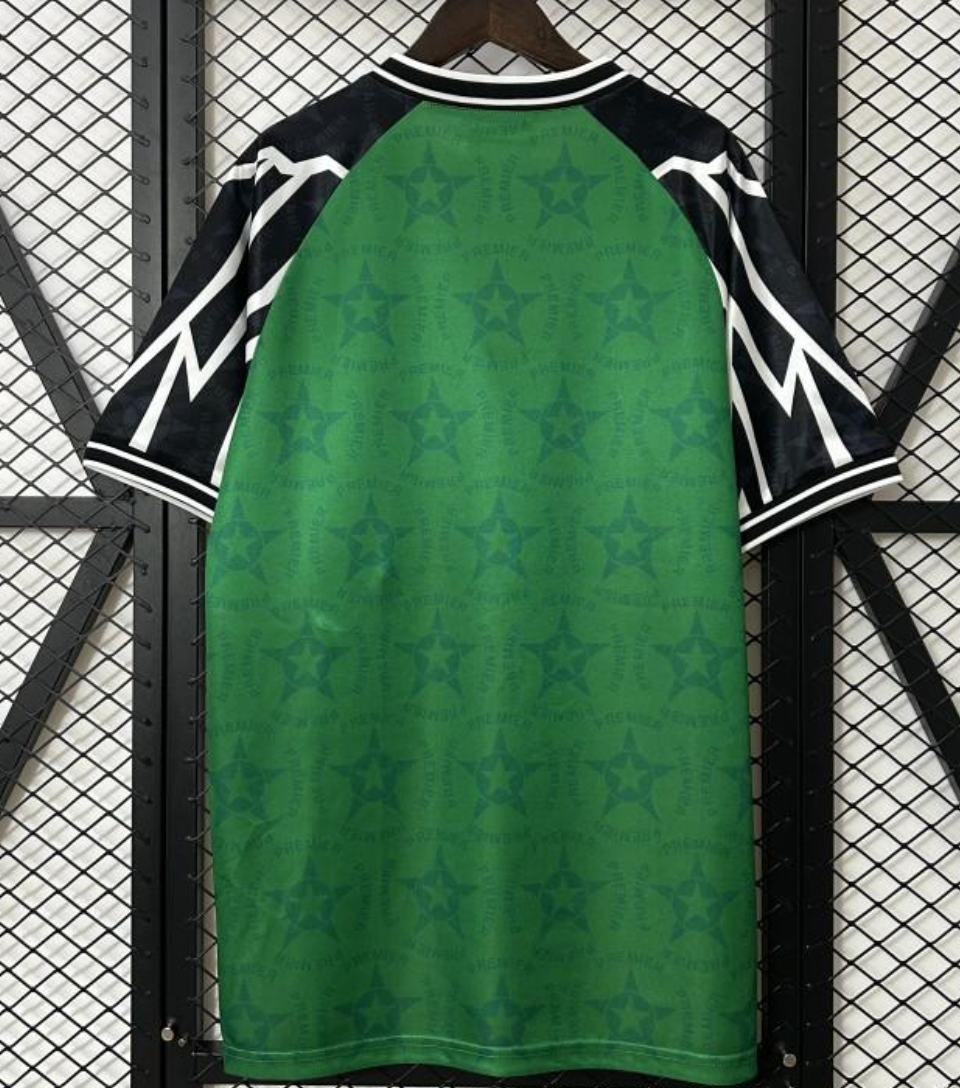 94/95 Nigeria Home