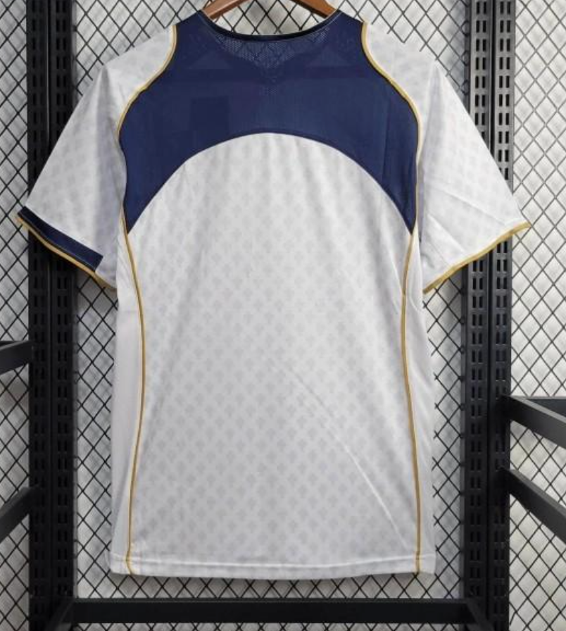 2004 Portugal Away