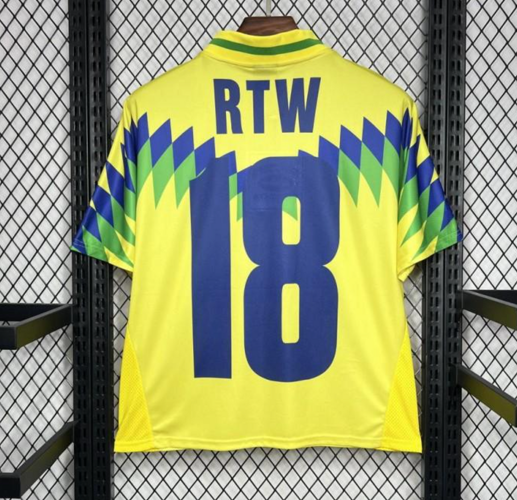 1995 Brazil Home Corteiz