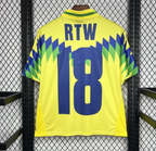 1995 Brazil Home Corteiz