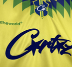 1995 Brazil Home Corteiz