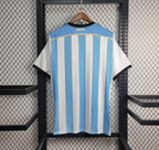 2014 Argentina Home