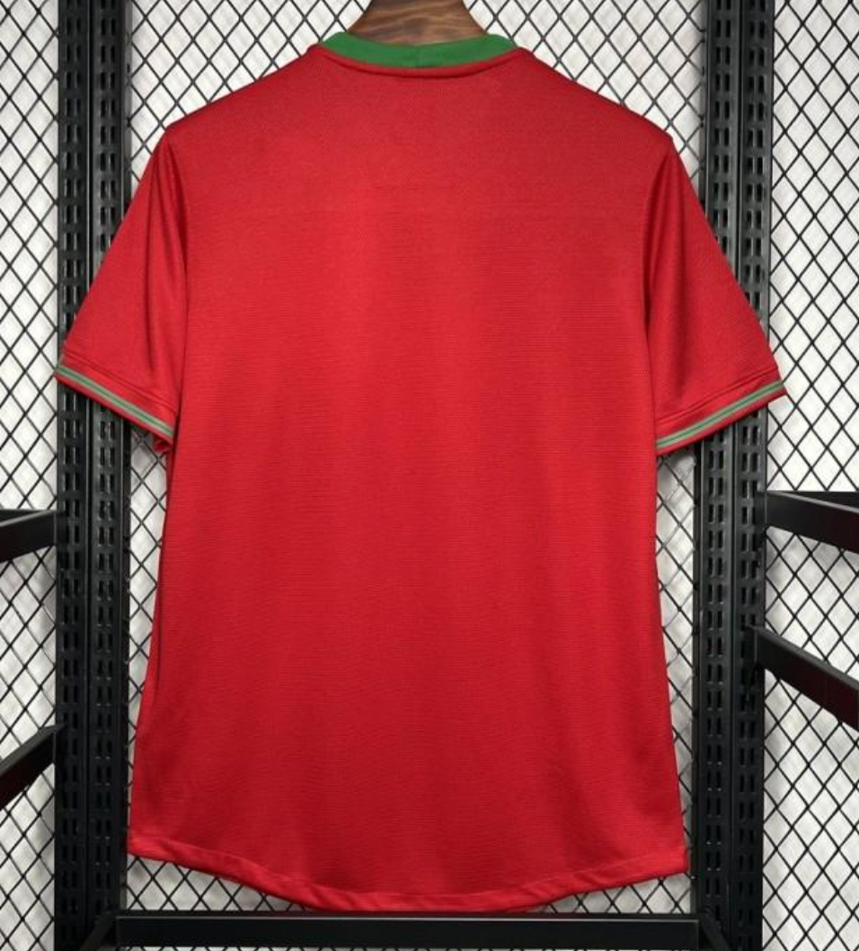 2012 Portugal Home