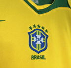 2004 Brazil Home