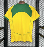 2004 Brazil Home