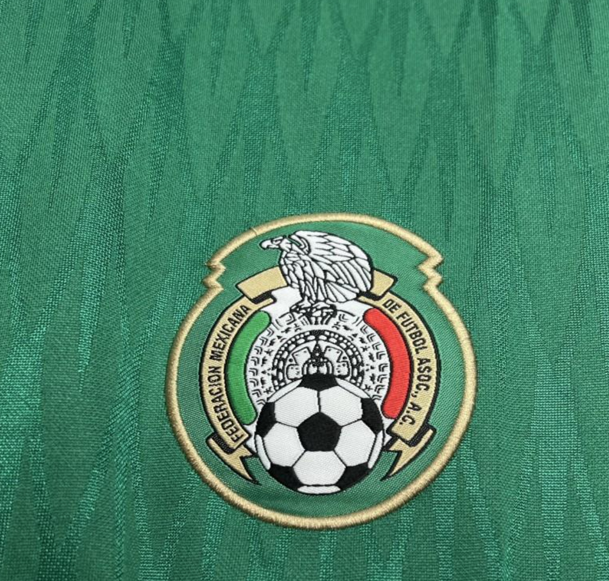2010 Mexico Home