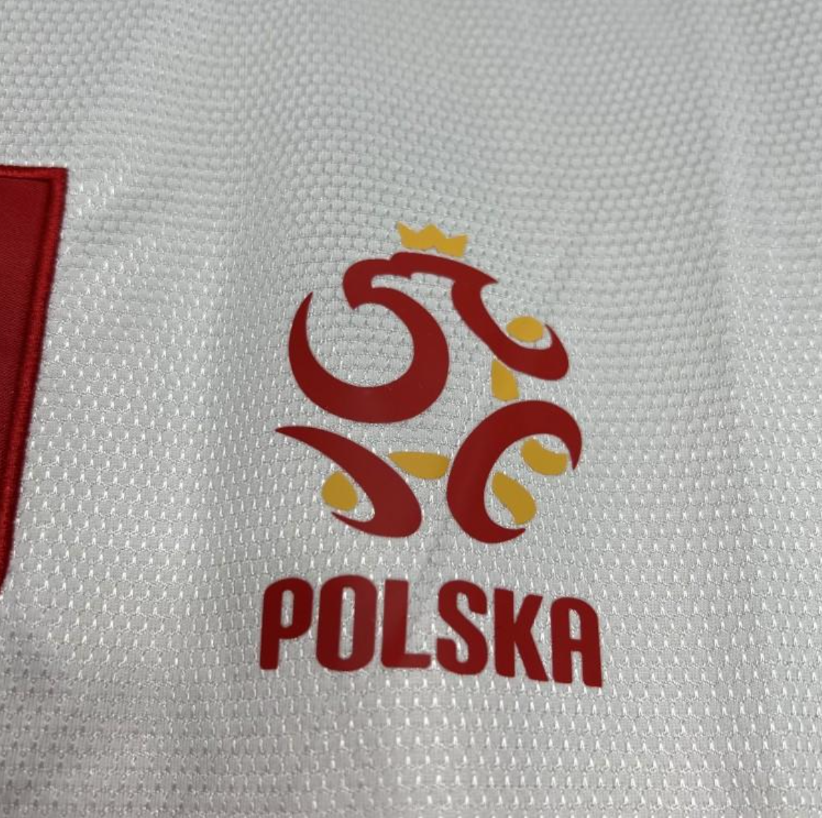 2012 Poland Home