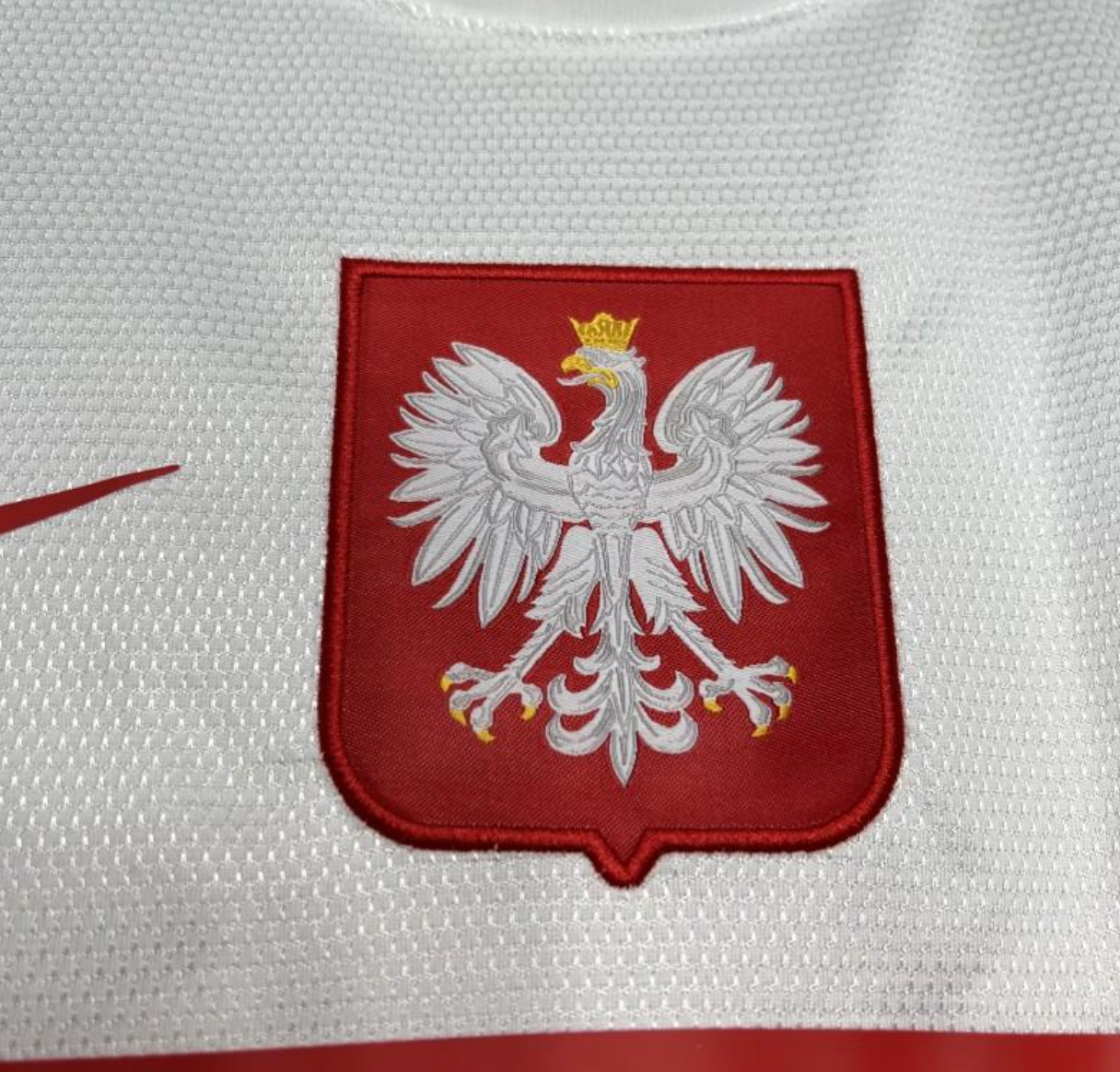 2012 Poland Home