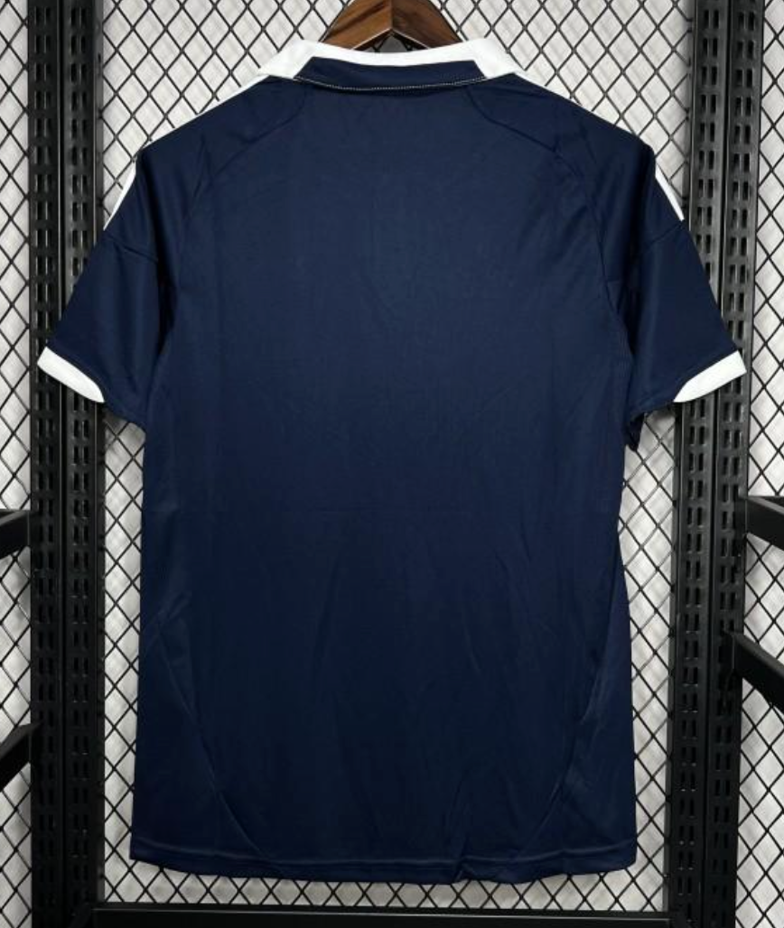 12/14 Scotland Home