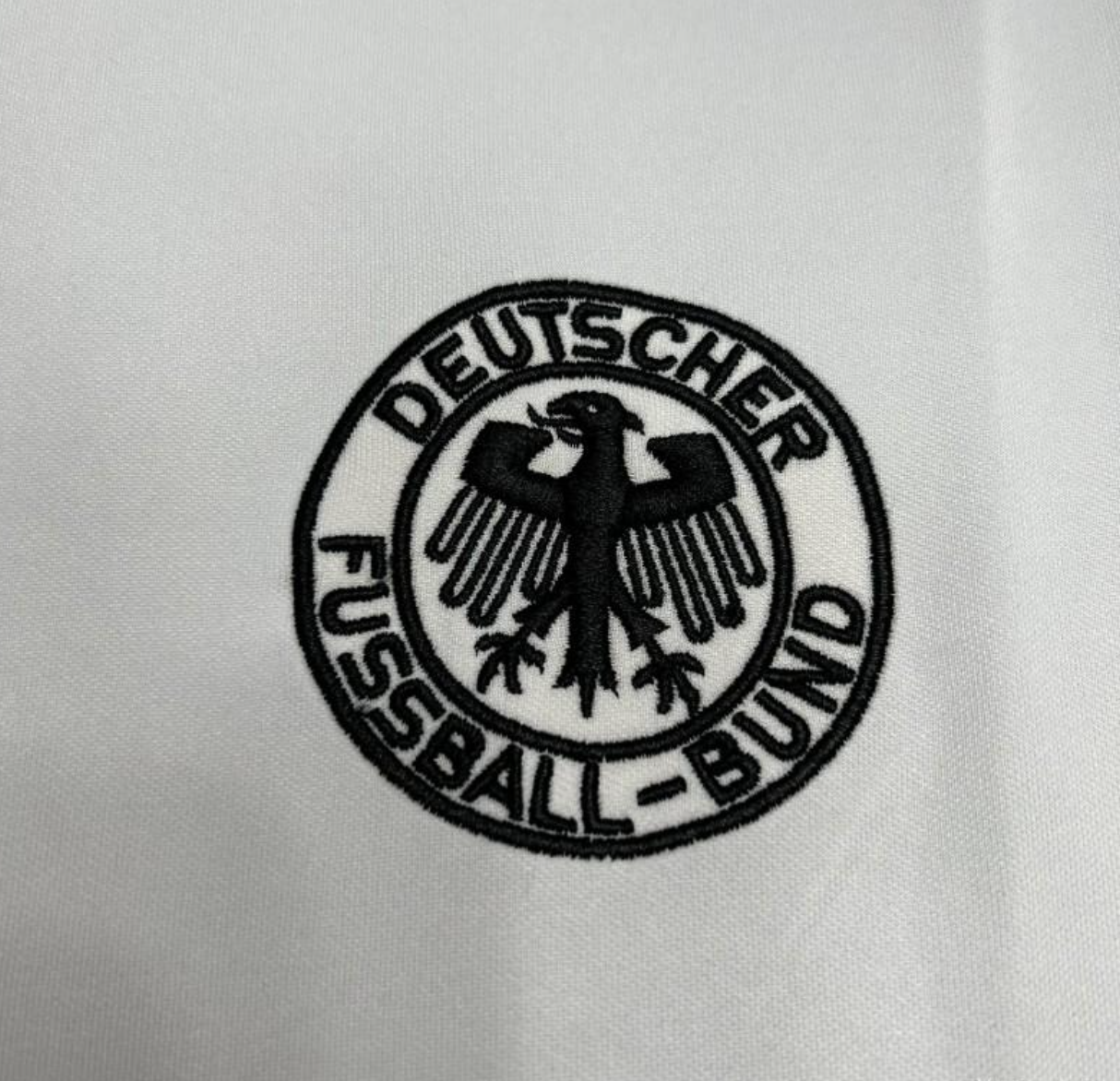 1986 Germany Home
