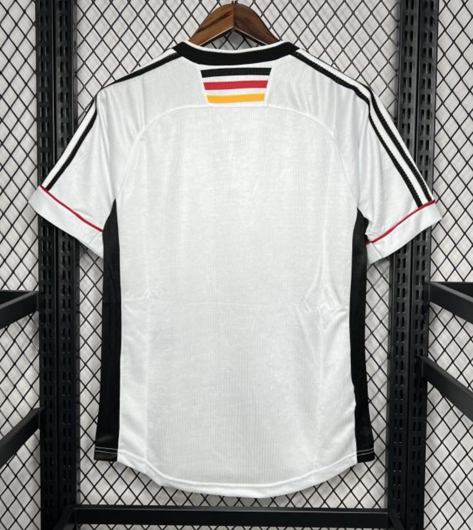 1998 Germany Home