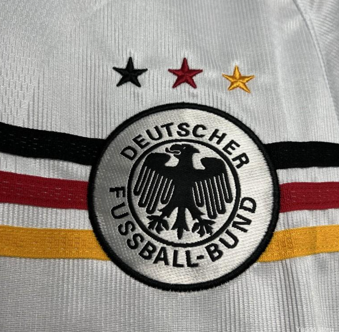 1998 Germany Home