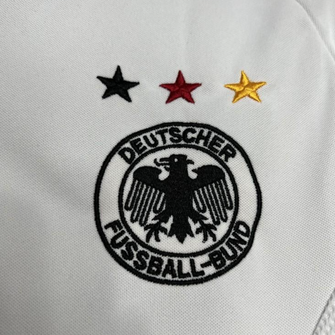 2002 Germany Home