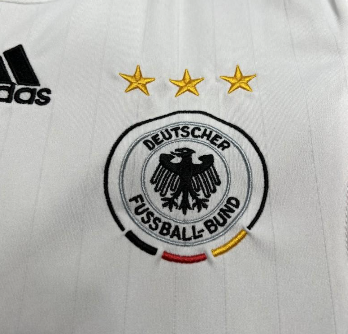 2006 Germany Home