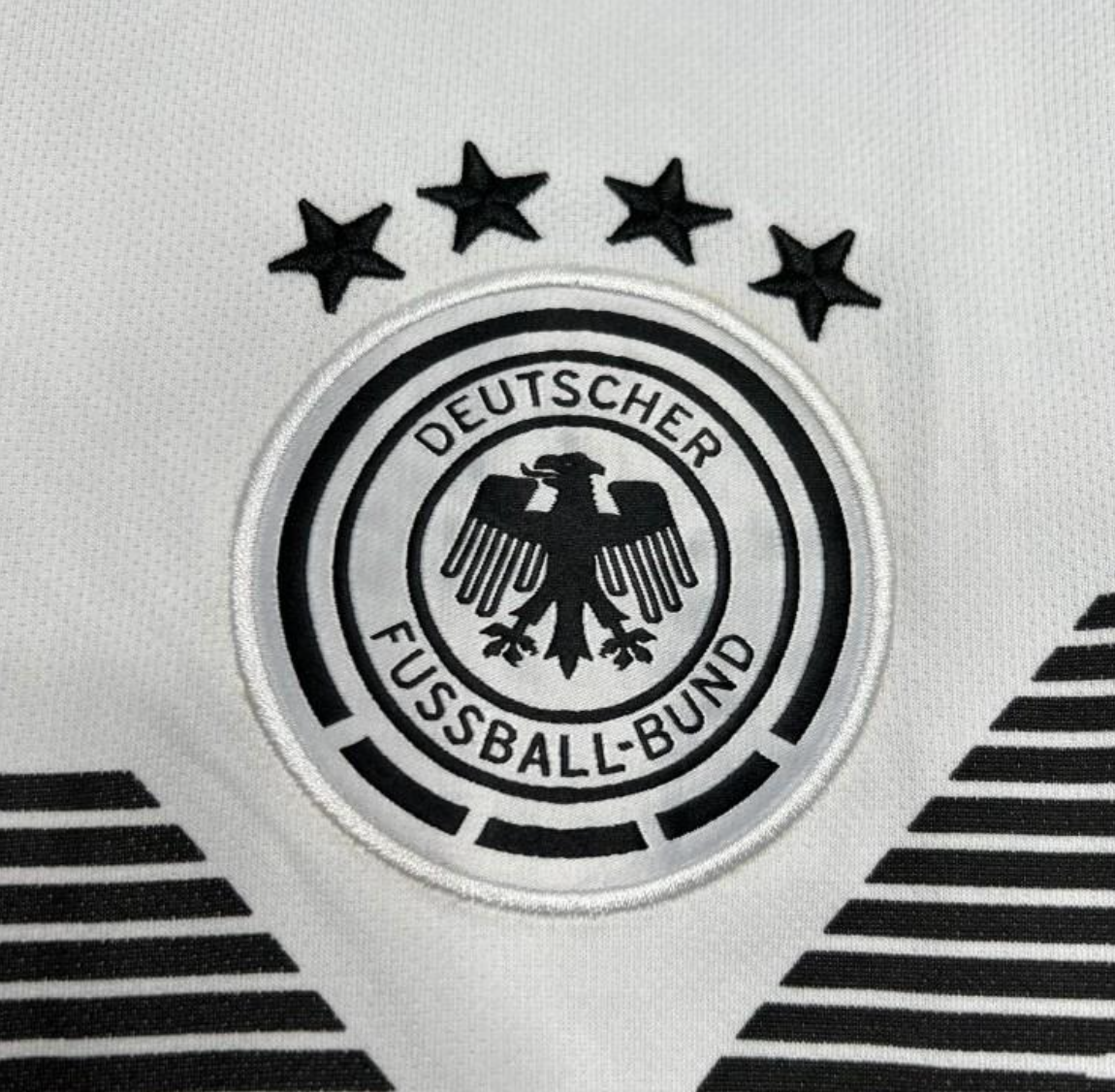 2018 Germany Home