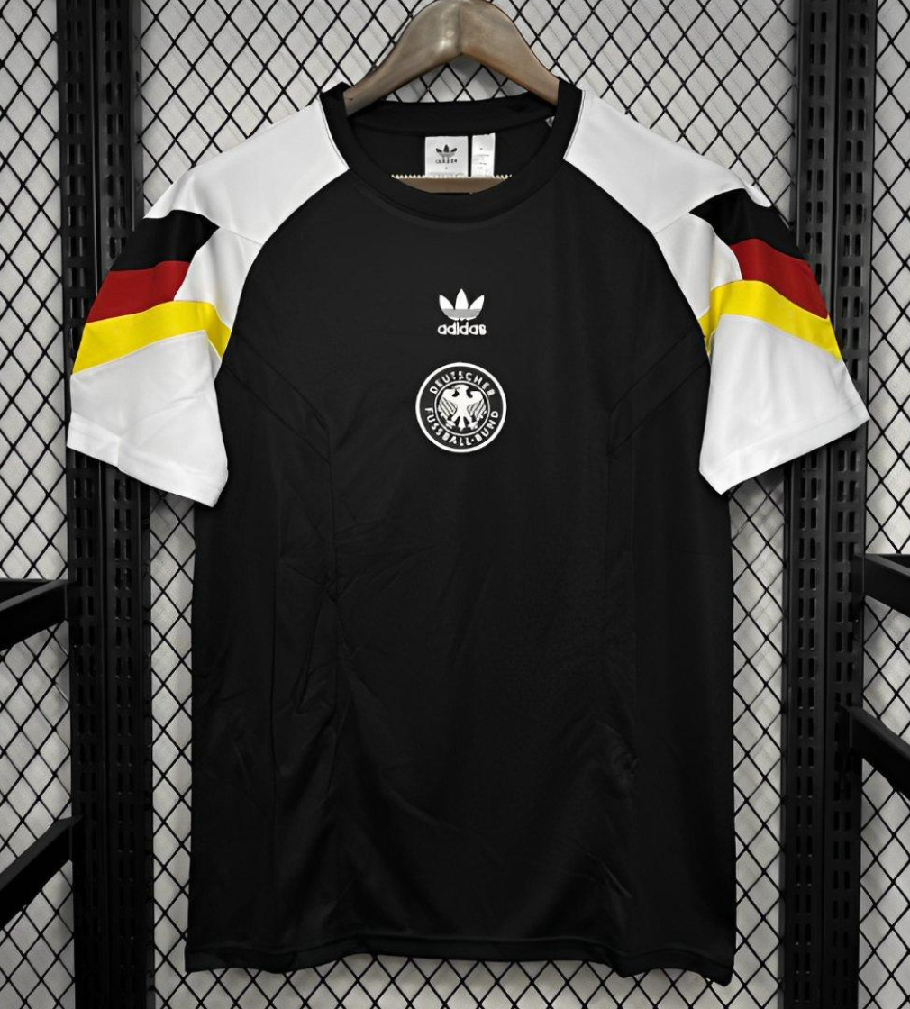 2024 Germany Black/White Special