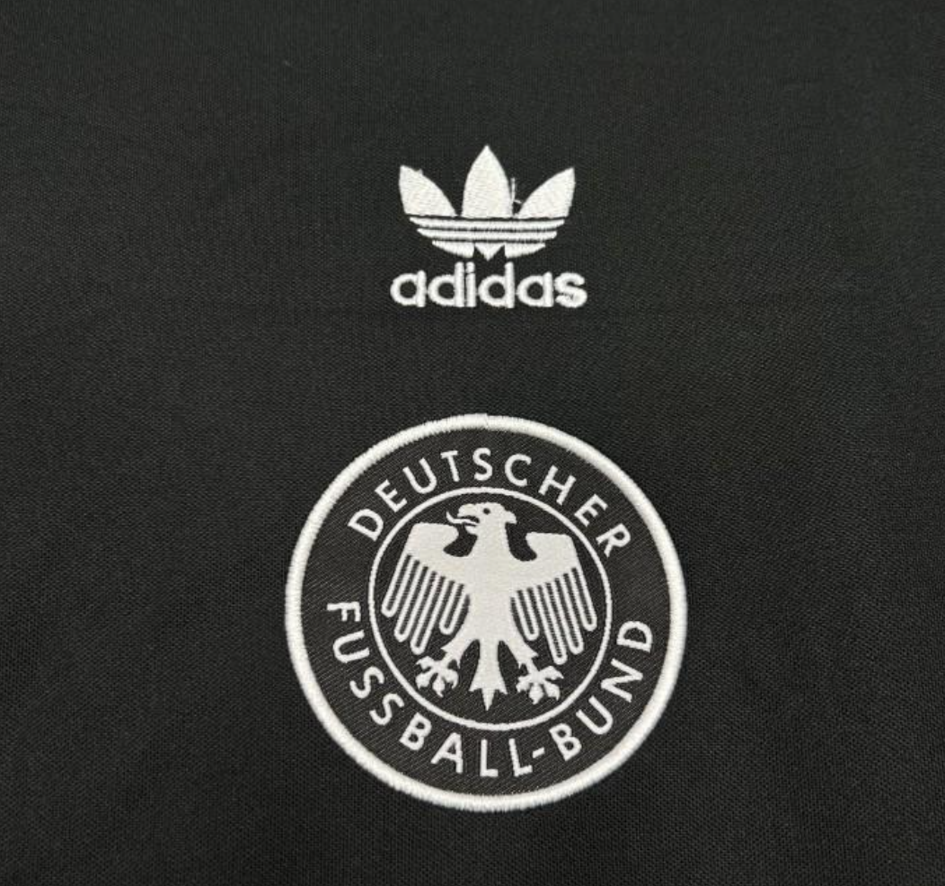 2024 Germany Black/White Special