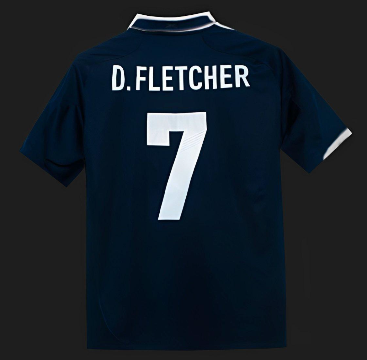 2011/13 Scotland Home