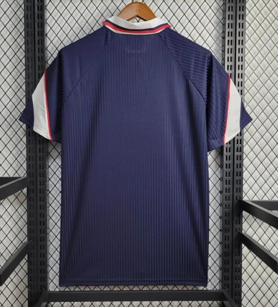 1996/98 Scotland Home