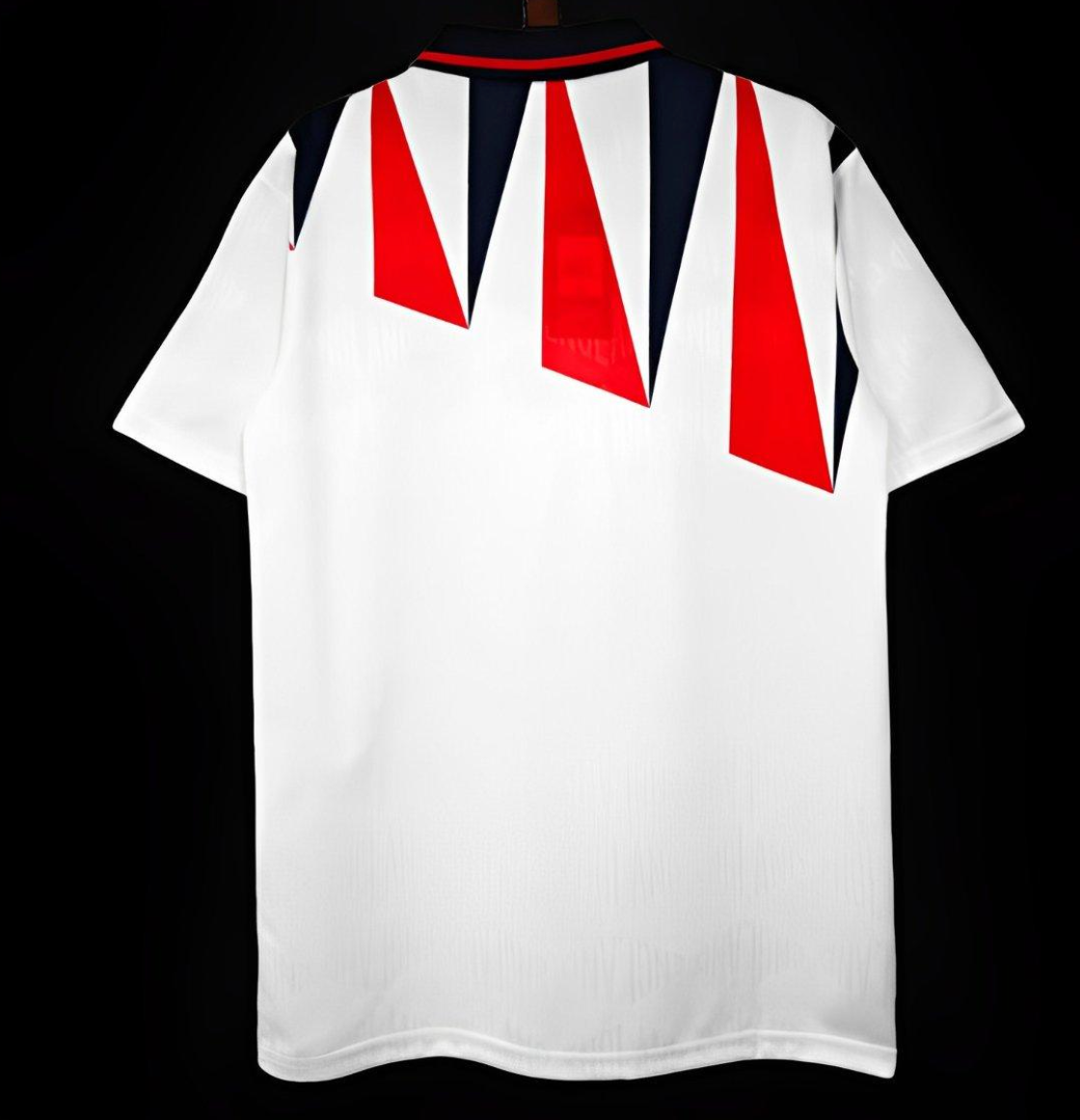 1992 England Home