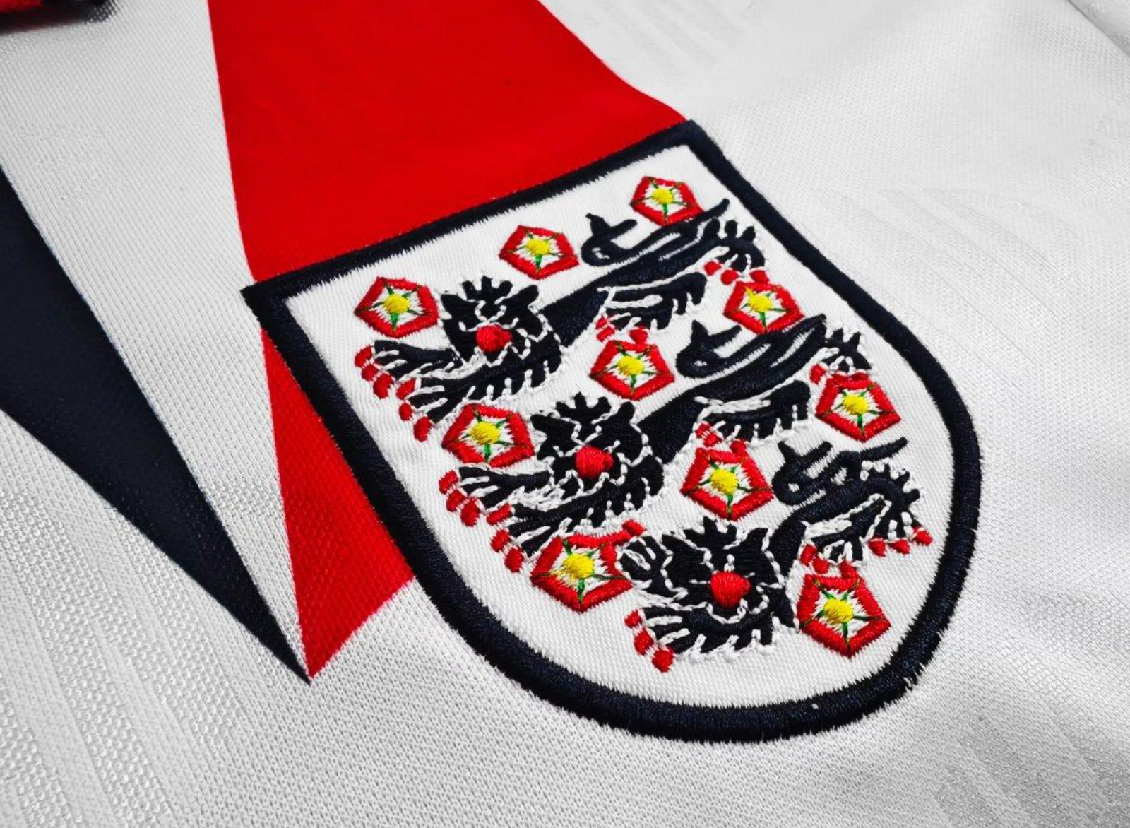 1992 England Home