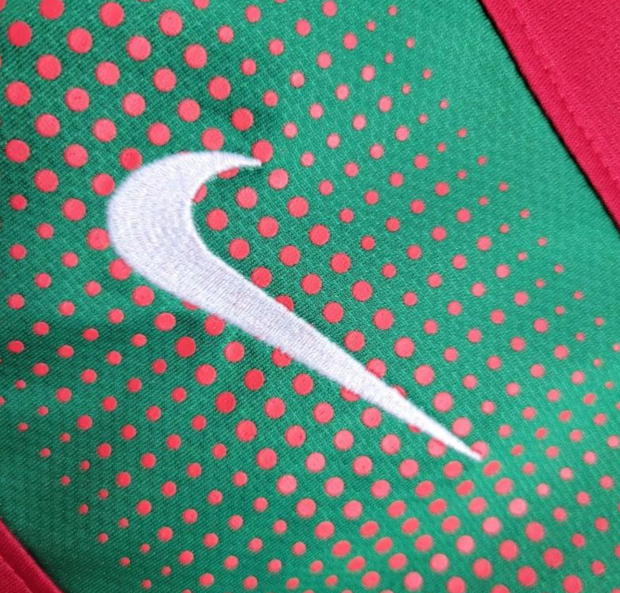 2010 Portugal Home