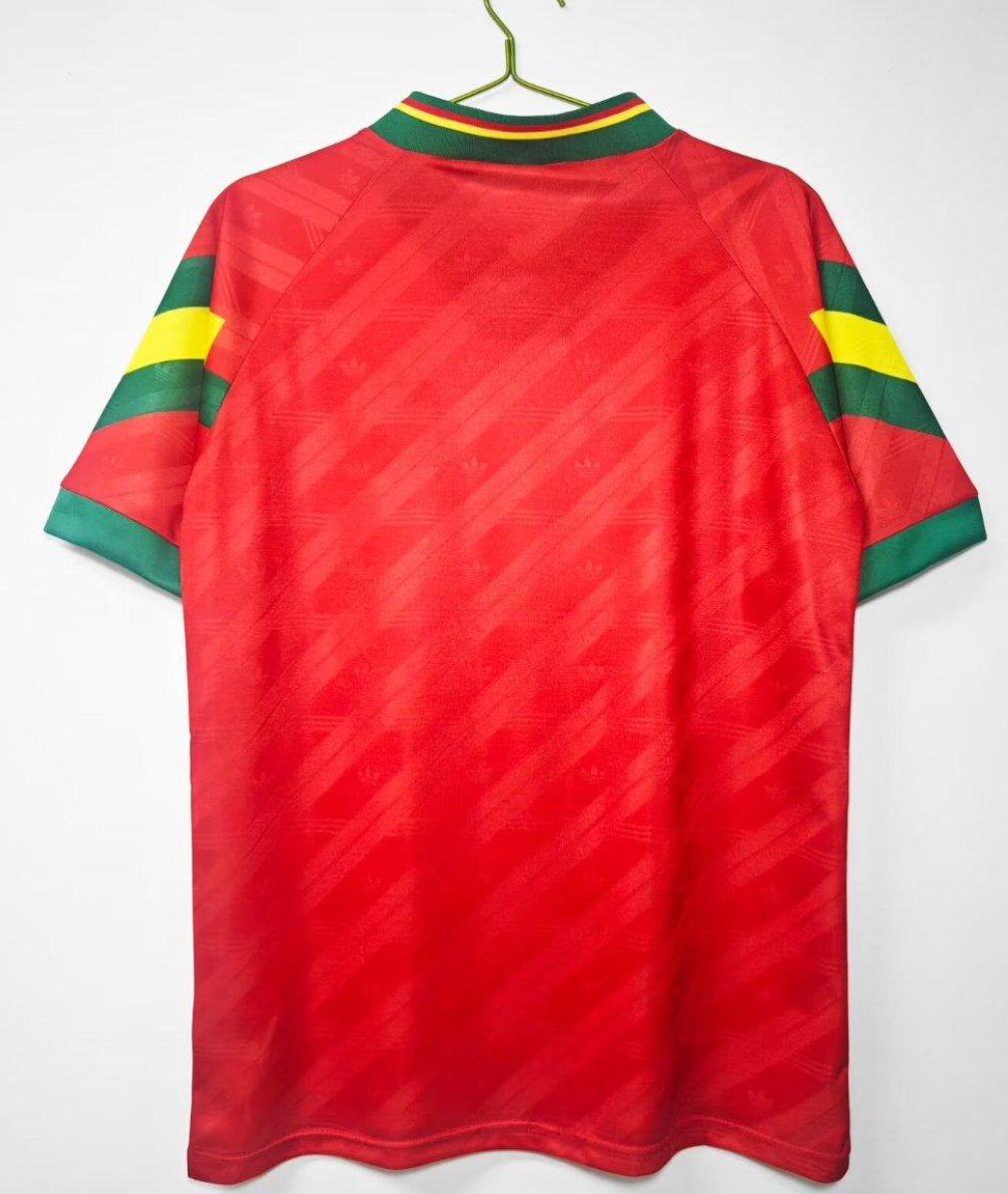 92/94 Portugal Home